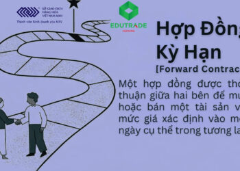 Hợp đồng kỳ hạn là một thỏa thuận có thể tùy chỉnh giữa hai bên để mua hoặc bán một tài sản với giá đã được xác định trước vào một ngày trong tương lai, thường được sử dụng để phòng ngừa rủi ro biến động giá.
